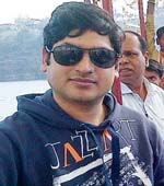 Nikam returns to parent cadre