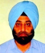 Sarbjeet Singh appointed as Member, MP Human Rights Commission