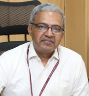 AJ Kurian assumes charge as SAIL CVO