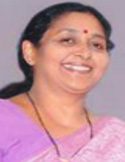 Mrs Latha Krishna Rao is also Secretary, Empowerment of Persons with Disabilities