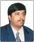 Manoj Kumar Das is now Principal Secretary to Gujarat CM