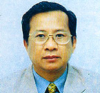 VRS request of Nabakishore cancelled; likely to be next CS, Manipur