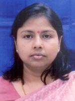 Ms Anita Praveen continues as CEO, PSFT