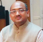 Biswaranjan Samal empanelled as Joint Secretary in GoI