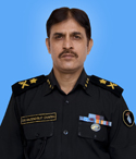 R P Sharma is new DGP of Odisha