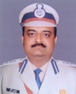 Anil Kumar Agarwal appointed as Joint Secretary, DIP&P