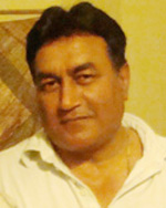 Anil Sant appointed as Addl Registrar General, Census