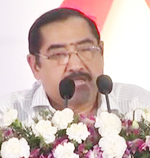 Kishore B appointed as Joint Secretary, Animal Husbandry