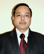 Lok Ranjan appointed as Joint Secretary, Financial Services