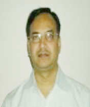 Ram Krishna Khandelwal appointed as Joint Secretary, Food & Public Distribution