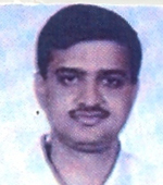 Ritesh Kumar Singh appointed as Joint Secretary, EF & CC