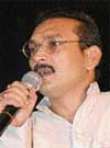 Gupteshwar Pandey promoted as DG, Bihar Police Academy