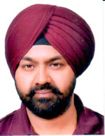 Rippudaman Singh Dhillon is also Secretary, Haryana Human Rights