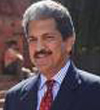 Anand Mahindra re-appointed Exec. Chairman of Mahindra & Mahindra Ltd