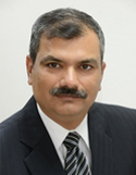 Tenure of Anurag Garg as Joint Director, CBI extended