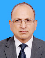 No extension to Bahuguna; post of CMD, RailTel advertised