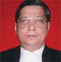 Justice Dipak Mishra appointed next Chief Justice of India