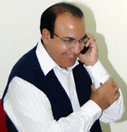 CEC Jyoti had a tough time