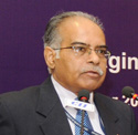 Ambuj Sharma appointed Secretary General, NHRC