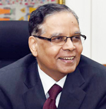 NITI Aayog vice-chairman Arvind Panagariya resigns