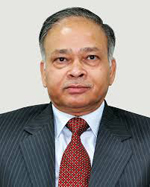 K M Singh retires as NHPC CMD
