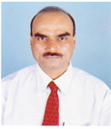 R N Jha is also CMD, MECL