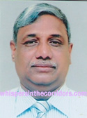 J S Kaushal gets additional charge of MD, CWC
