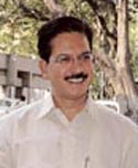 Golcha likely to get Vigilance