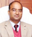 N L Sharma appointed CMD, SJVNL