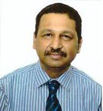 Mohan Jha is interim DGP of Gujarat