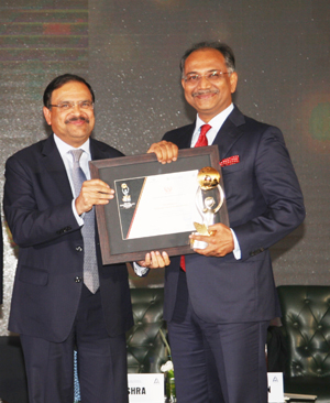 GNFC Neem Project wins CII-ITC Sustainability CSR Award