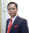 ACC yet to approve resignation of Langstieh as Chairman, DVC