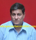 Ghanshyam Sharma yet to join as Director (Fin), MECL