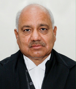 Justice Kailash Chandra Sharma to be Permanent Judge of Raj HC