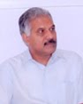 Yadav appointed Member