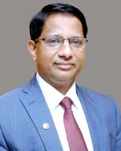 Orders of K.V Brahmaji Rao as CMD Andhra Bank soon ?