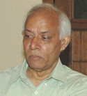 Topper of 1971 batch IAS goes to jail