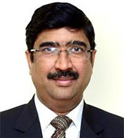 R K Gupta to be new CMD of Dena Bank ?