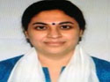 Ms Gitanjali Gupta appointed as Secretary, Vigilance in Delhi Govt