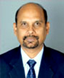 H D Gujrati appointed as Director (O&C), KRCL