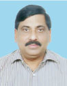 Singh takes over charge of WR ministry