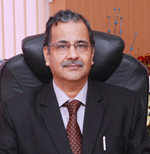 Tenure of Suresh Warrior as Director (Fin), RCF