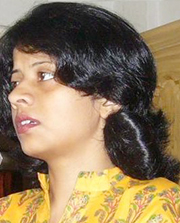 Tenure of Ms Nivedita as Director, Tribal Affairs extended