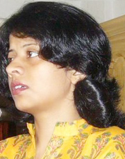 Tenure of Ms Nivedita as Director, Tribal Affairs extended