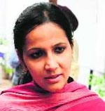 Tenure of Ms Prerna Puri as PS to Chaudhary Birendra Singh curtailed
