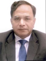 Prabhat Kumar Sinha appointed as CMD, NCL