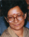 Ms Sushama Nath is Independent Director on PTC India Board