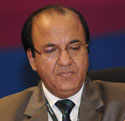 Tenure of A K Joti expires on January 6