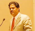 Nikunja Sundaray appointed as Joint Secretary, E F &CC