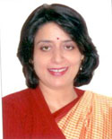 Ms Sumita Misra appointed as Joint Secretary, PMâ€™s Economic Advisor Council